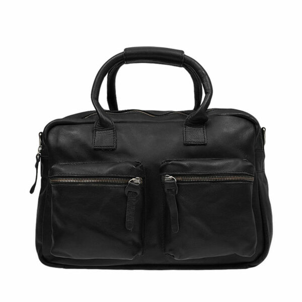 Cowboysbag The Bag Small Black-0