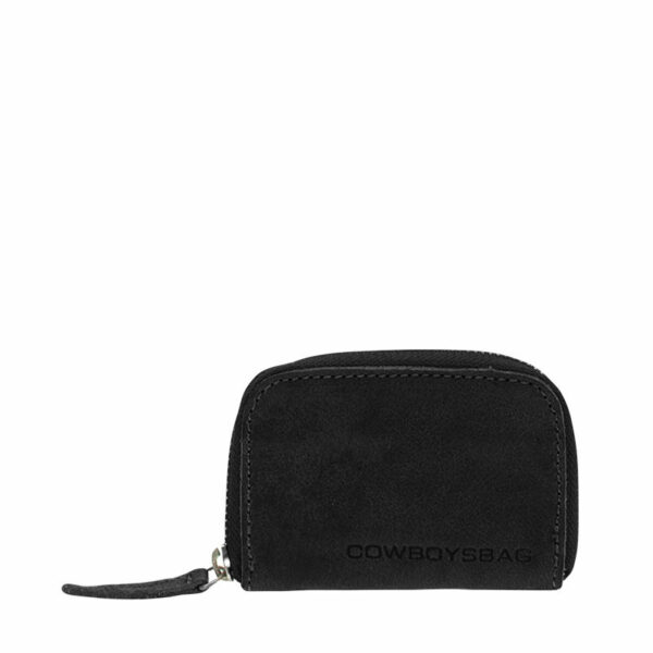 Cowboysbag Purse Holt Black-0