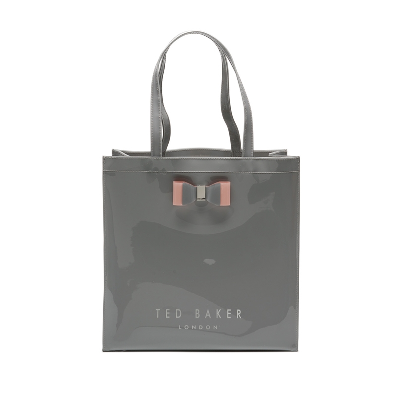 Ted Baker Grey Handbag Sale