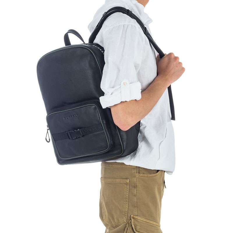 burkely rebel reese backpack