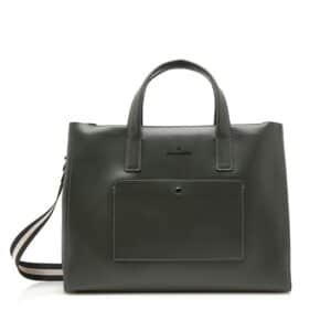 Castelijn & Beerens Sofie Laptopbag 15-inch Green-0