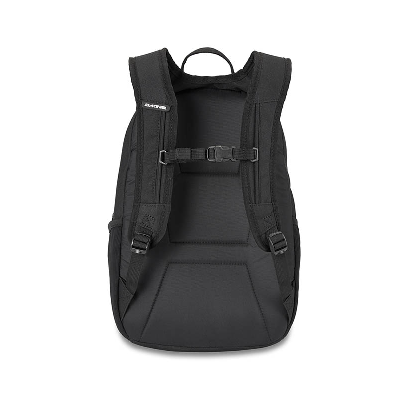 dakine black backpack
