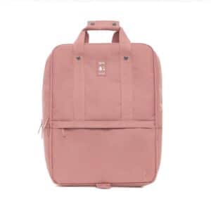 Lefrik Daily Backpack Dust Pink-0