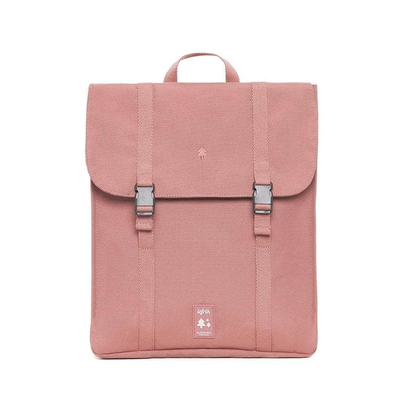 Lefrik rugzak roze