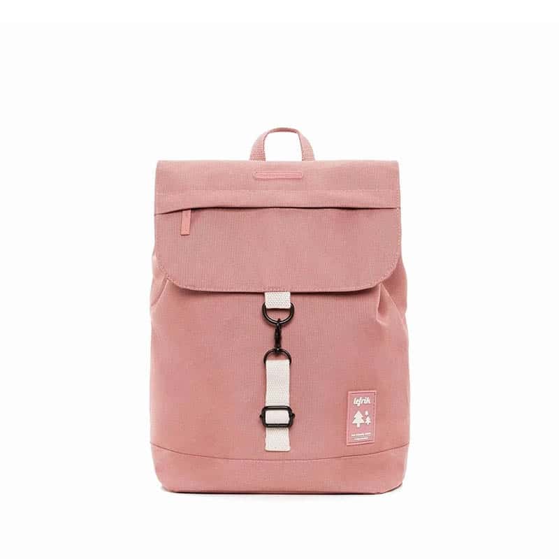 Lefrik rugzak roze