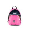 Pick & Pack Backpack Shark Shape Fuchsia-184815