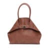 Zebra Trends Natural Bag Victoria Camel