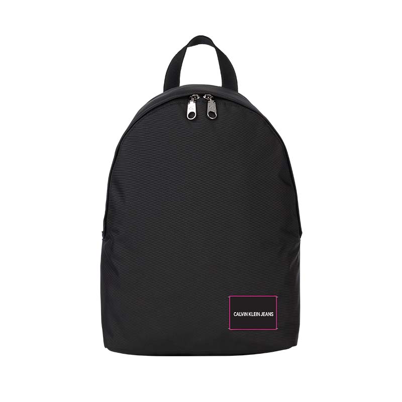 Calvin Klein rugzak zwart