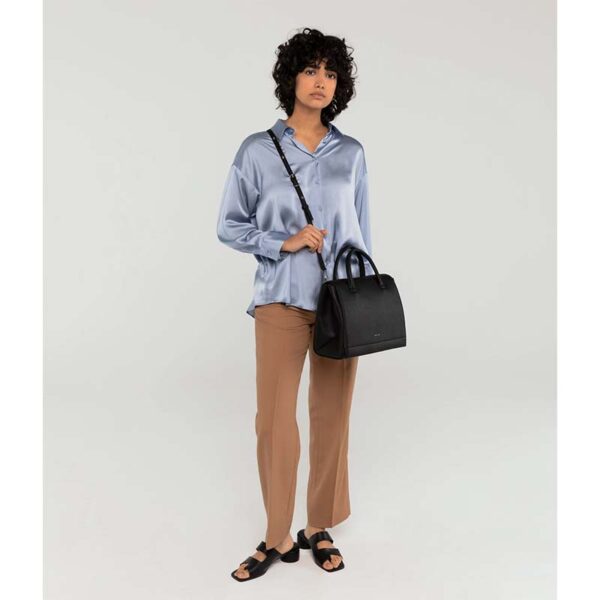Matt & Nat Adel Purity Satchel Melon