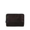 Burkely Antique Avery 15.6” Laptopsleeve Black