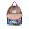 Pick & Pack Beautiful Butterfly Backpack S navy