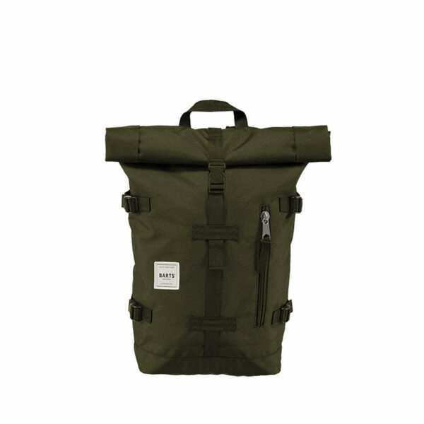 BARTS Mountain Backpack Army One Size