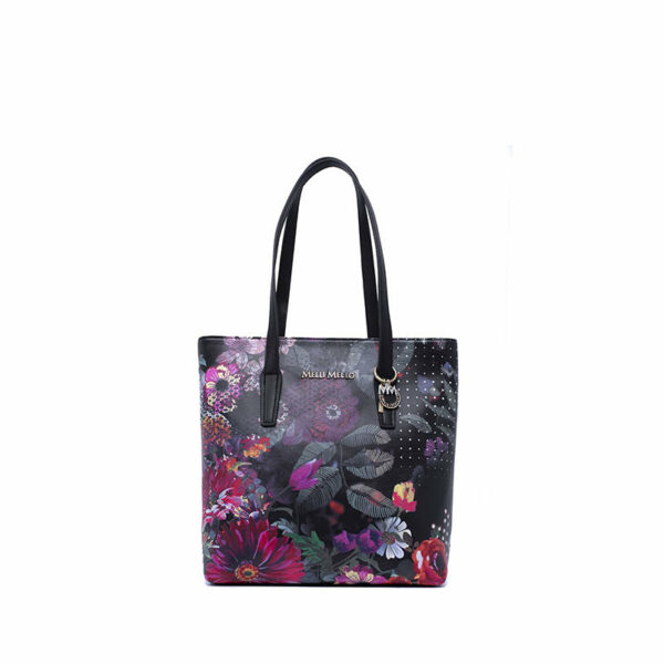 Melli Mello Rock & Rose Shopper