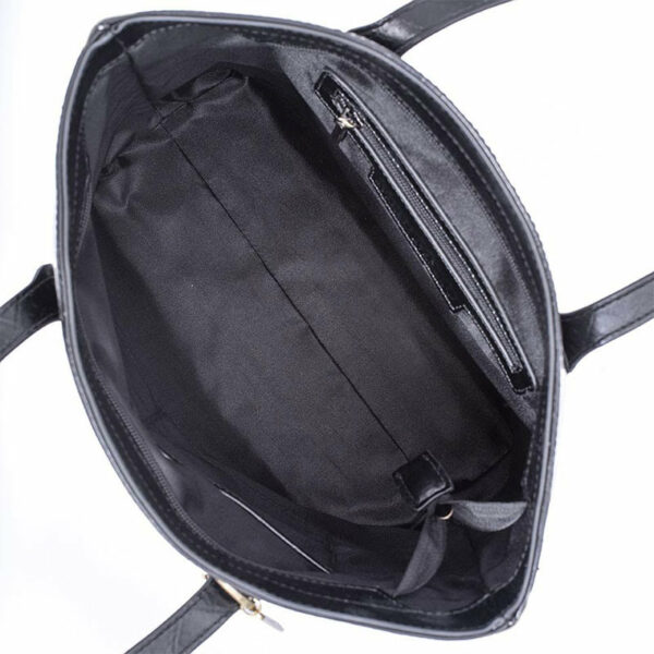 Melli Mello Rock & Rose Shopper