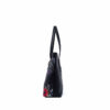 Melli Mello Rock & Rose Shopper
