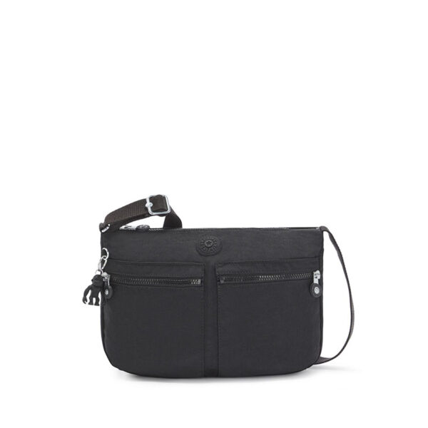 Kipling Izellah Black Noir
