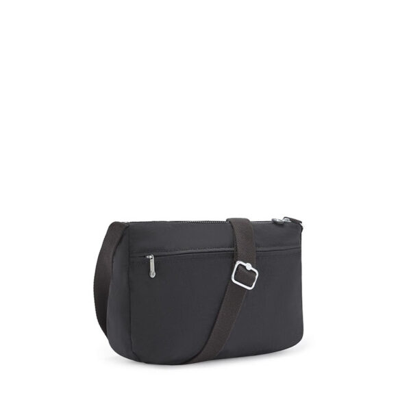 Kipling Izellah Black Noir