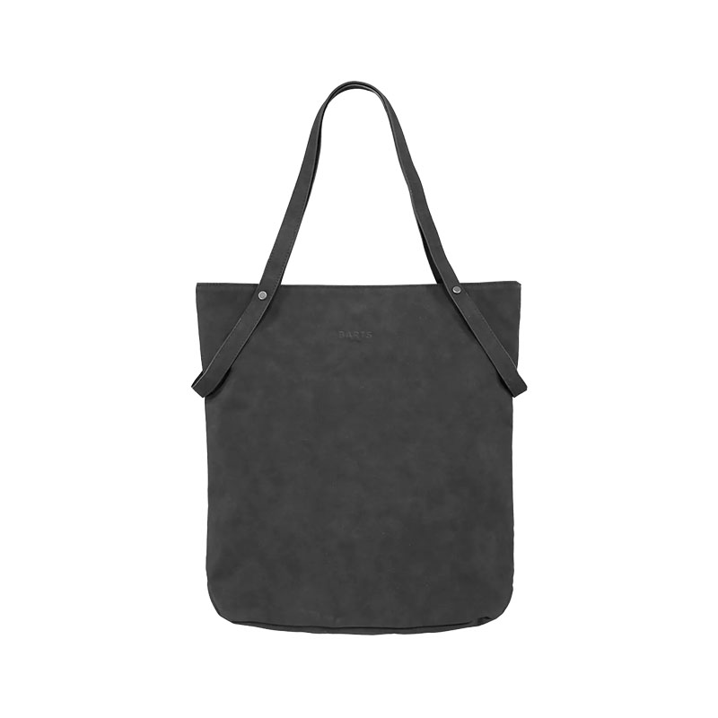 Barts shopper grijs