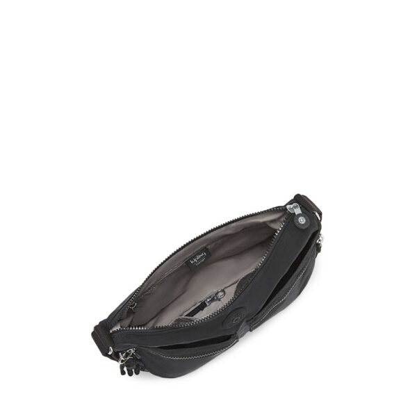 Kipling Izellah Black Noir