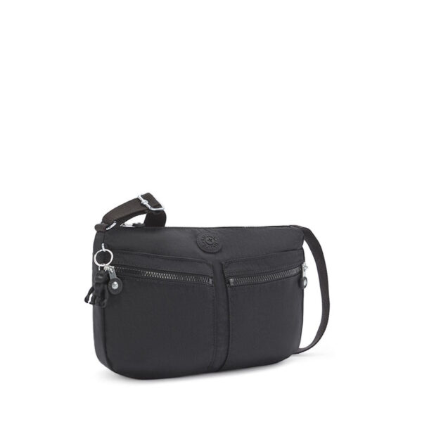 Kipling Izellah Black Noir