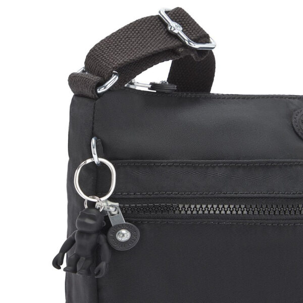 Kipling Izellah Black Noir