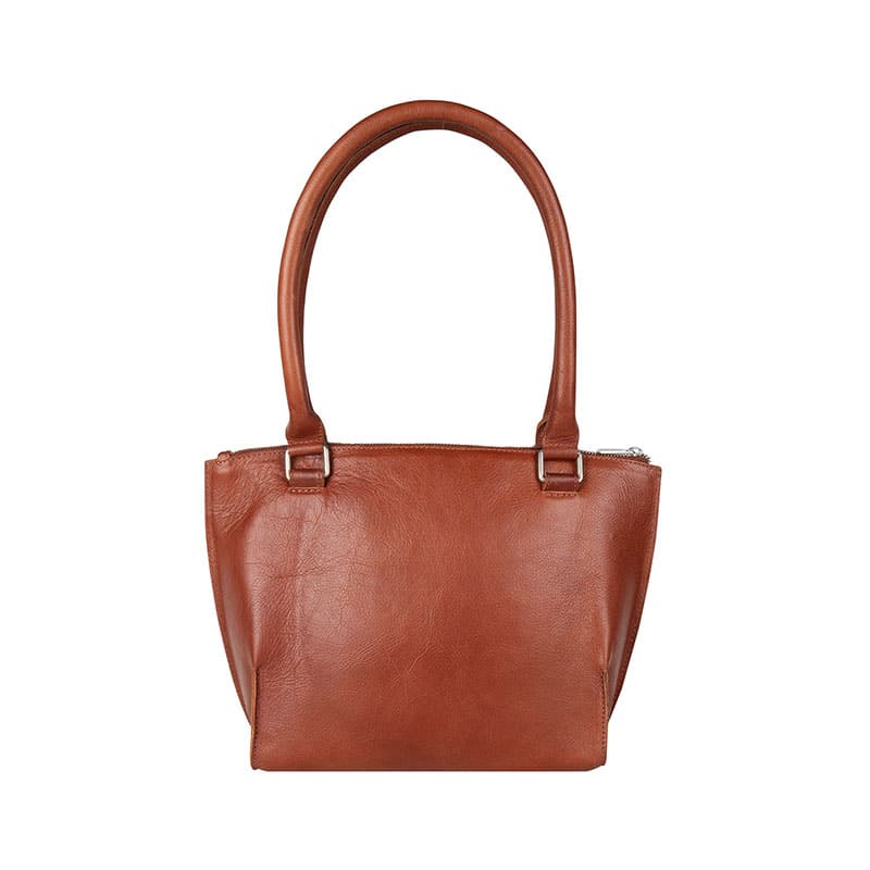 Cowboysbag Bag Tarbet Cognac —