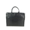 Micmacbags Mendoza Laptoptas Zwart