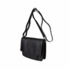 Legend Anzio Bag Black