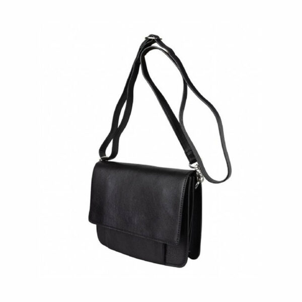 Legend Anzio Bag Black