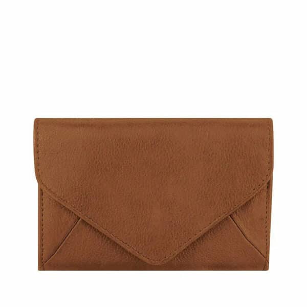 Cowboysbag Wallet Casablanca X Sarah Chronis Fawn