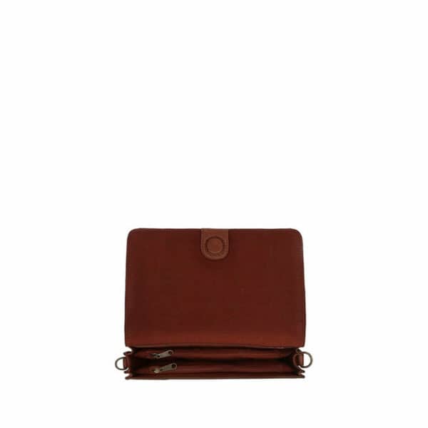 Legend Anzio Bag Tan
