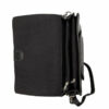 Legend Anzio Bag Black