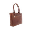 Plevier Urban Fiera II Laptop Damestas 15.6" Cognac