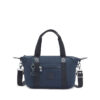 Kipling Art Mini Blue Bleu 2