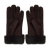 Cowboysbag Gloves Rusko Women Brown