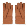 0002 cowboysbag 3186 gloves rusko men cognac 2 2