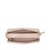 Ted Baker Stina Double Zip Mini Camera Bag Pale Pink