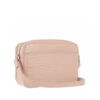 Ted Baker Stina Double Zip Mini Camera Bag Pale Pink