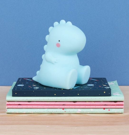 A Little Lovely Company Little Light T-Rex