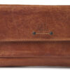 dR Amsterdam Schoudertas / Clutch Tampa Camel