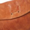 dR Amsterdam Shoulderbag / Clutch Camel