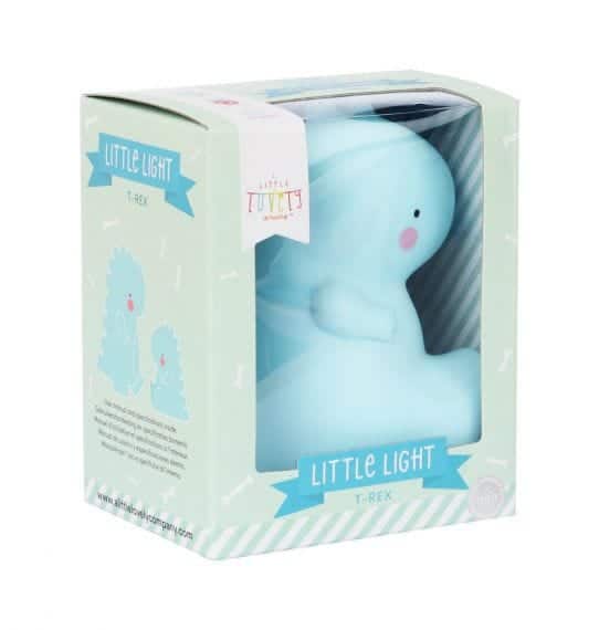 A Little Lovely Company Little Light T-Rex