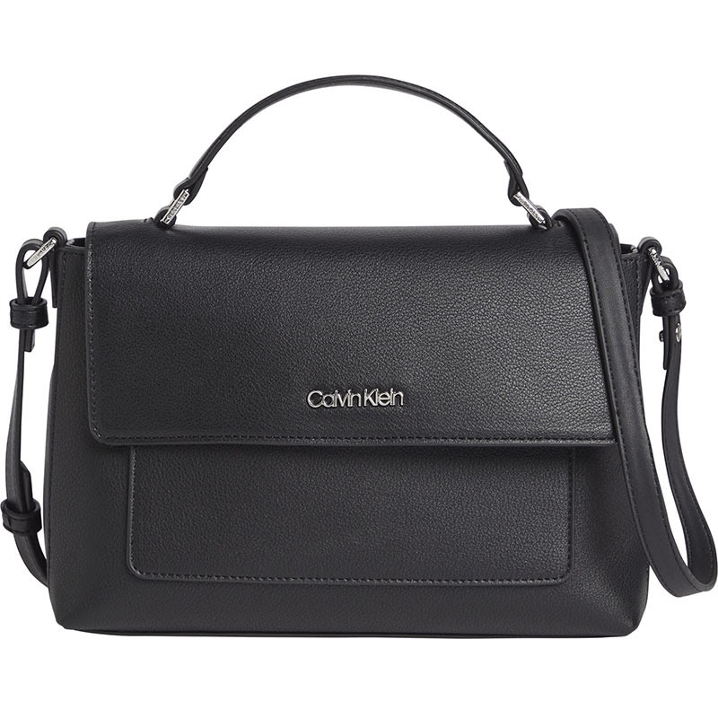 Calvin Klein handtas zwart