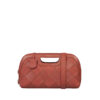 Burkely Even Ella Baguette Bag Pink