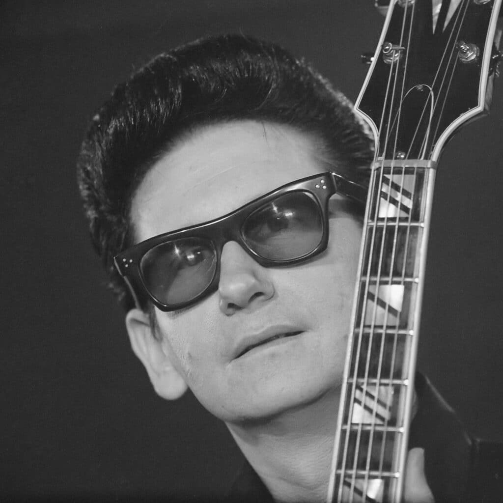 Roy Orbison 1965