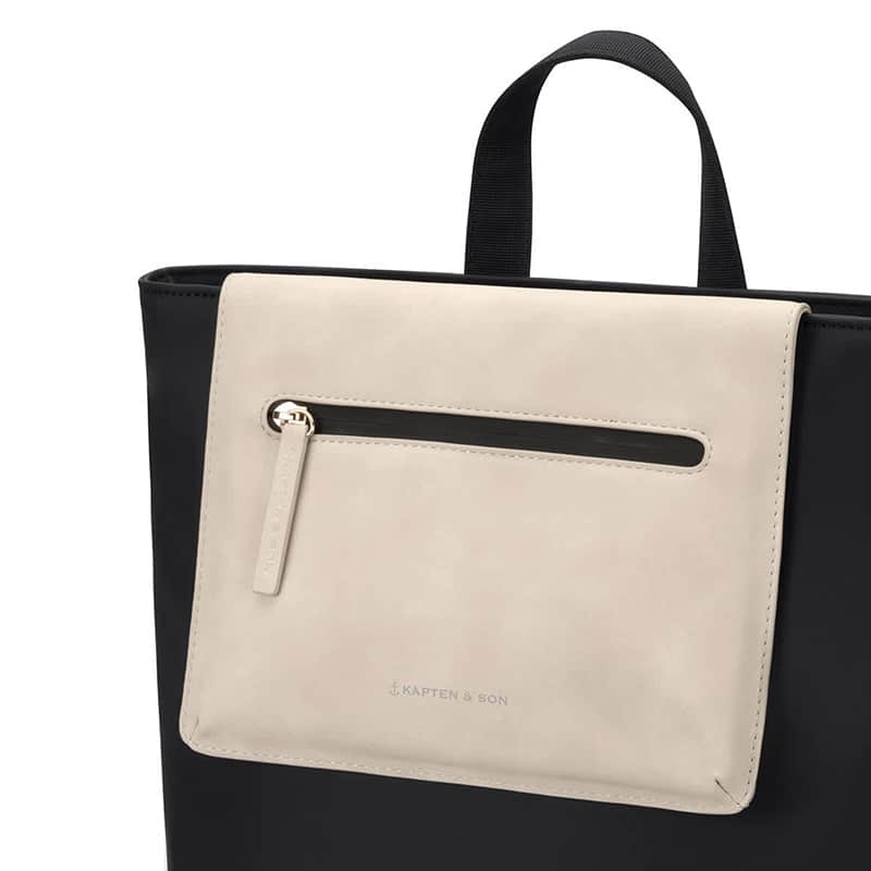 Kapten & Son Umea Pro Pouch Cream