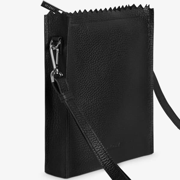 MYOMY My Paper Bag Baggy Rambler Black