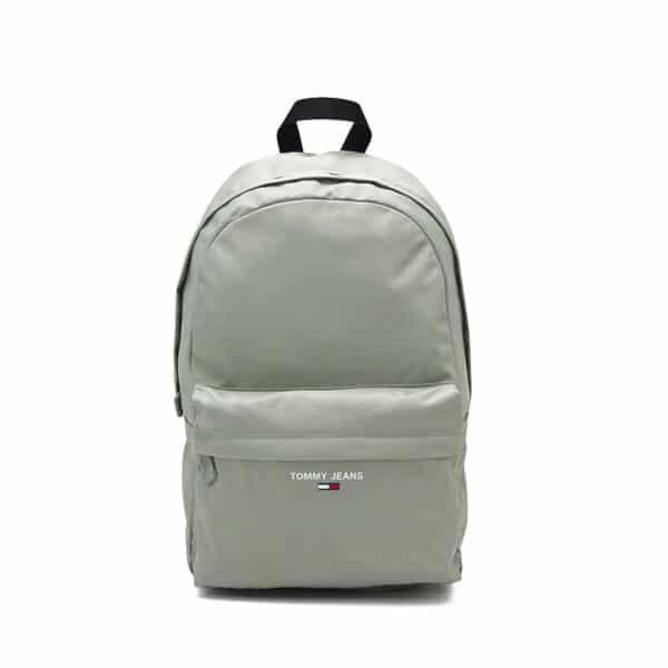 Tommy Jeans Essential Logo Backpack Faded Will
