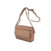Cowboysbag Grand Croco Crossbody Canaga Hummus
