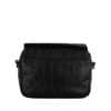 Cowboysbag Grand Croco Crossbody Cameby Zwart